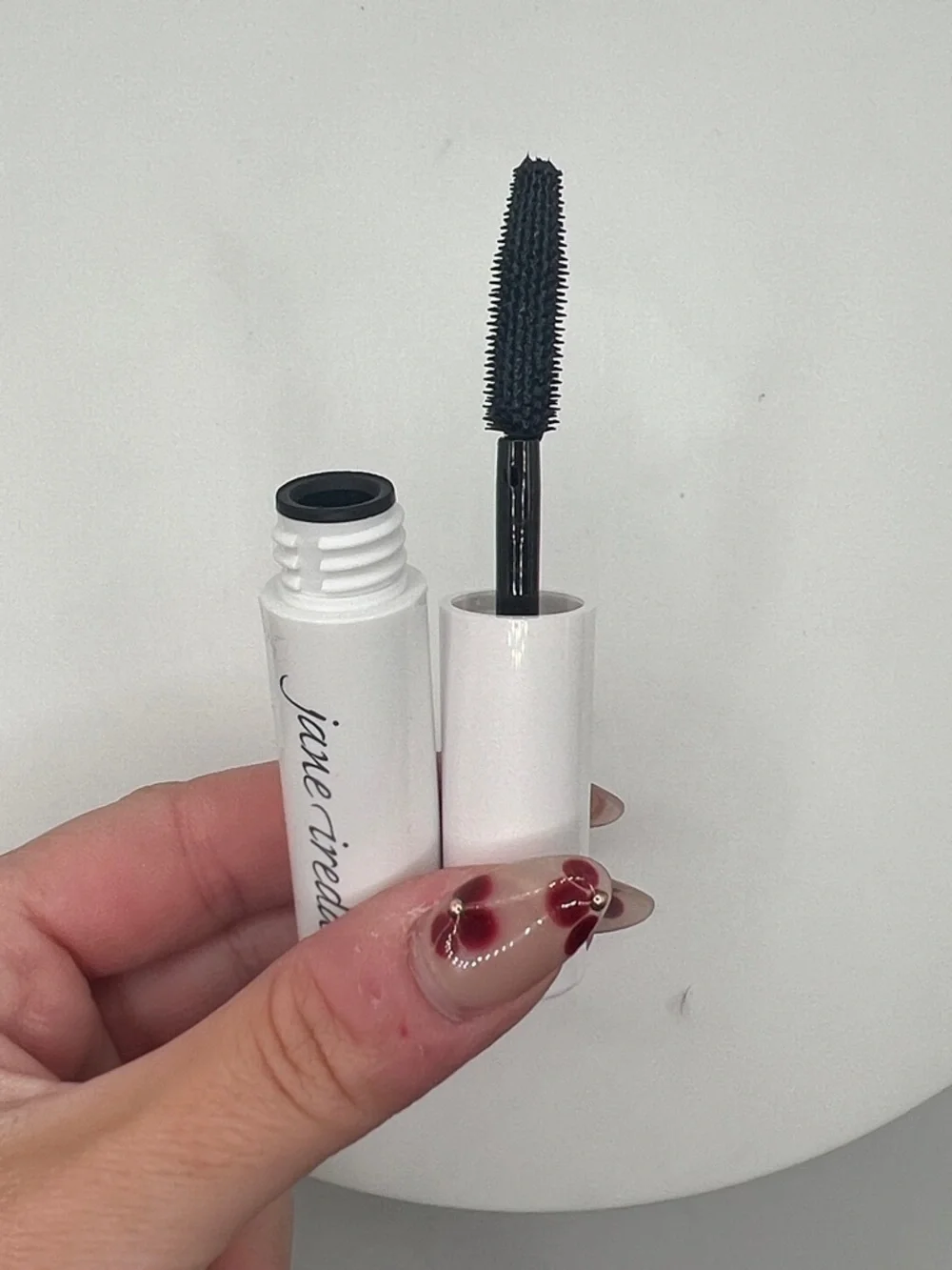 jane iredale Tubing Mascara Lash Fixation